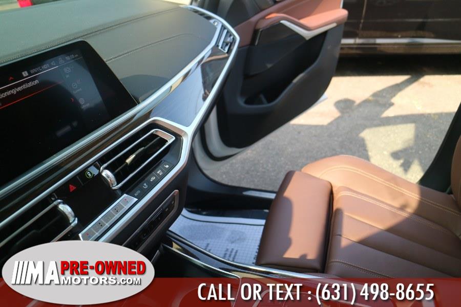2019 BMW X7 xDrive40i Sports Activity Vehicle, available for sale in Huntington Station, New York | M & A Motors. Huntington Station, New York 2019 BMW X7 xDrive40i Sports Activity Vehicle, available for sale in Huntington Station, New York | M & A Motors. Huntington Station, New York