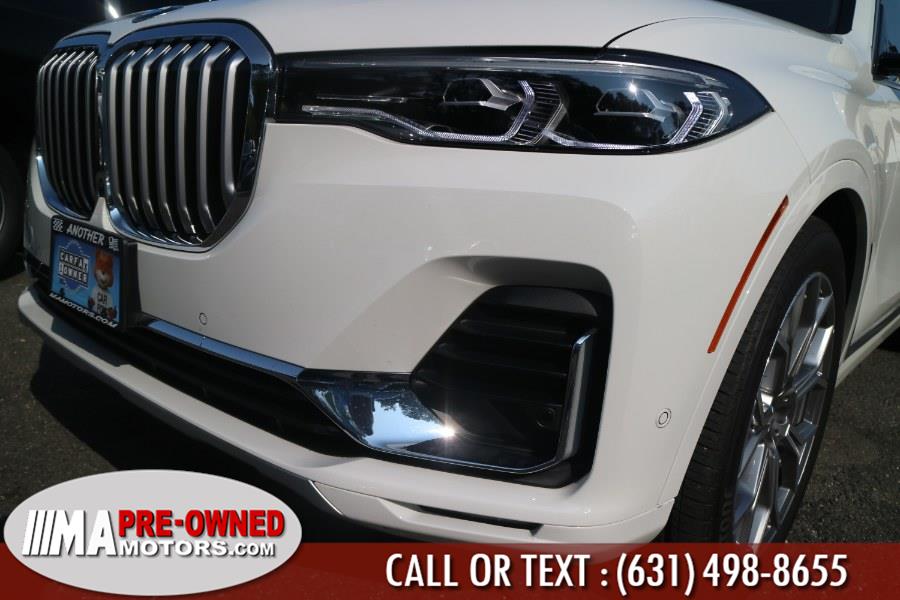 2019 BMW X7 xDrive40i Sports Activity Vehicle, available for sale in Huntington Station, New York | M & A Motors. Huntington Station, New York 2019 BMW X7 xDrive40i Sports Activity Vehicle, available for sale in Huntington Station, New York | M & A Motors. Huntington Station, New York