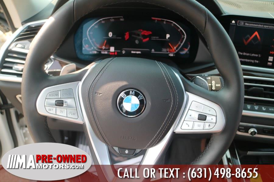2019 BMW X7 xDrive40i Sports Activity Vehicle, available for sale in Huntington Station, New York | M & A Motors. Huntington Station, New York 2019 BMW X7 xDrive40i Sports Activity Vehicle, available for sale in Huntington Station, New York | M & A Motors. Huntington Station, New York
