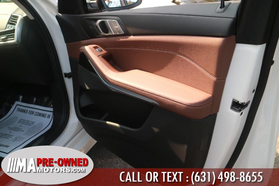 2019 BMW X7 xDrive40i Sports Activity Vehicle, available for sale in Huntington Station, New York | M & A Motors. Huntington Station, New York 2019 BMW X7 xDrive40i Sports Activity Vehicle, available for sale in Huntington Station, New York | M & A Motors. Huntington Station, New York