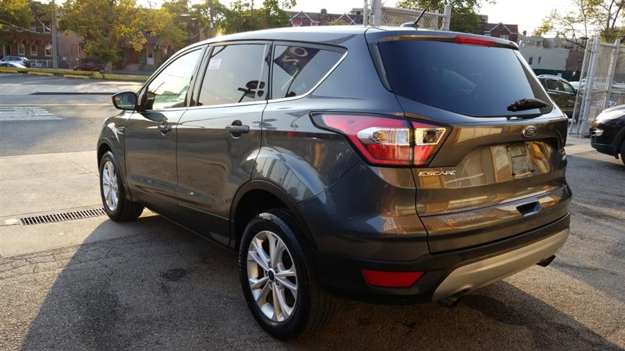 Used Ford Escape SE 4WD 2017 | New York Motors Group Solutions LLC. Bronx, New York Used Ford Escape SE 4WD 2017 | New York Motors Group Solutions LLC. Bronx, New York
