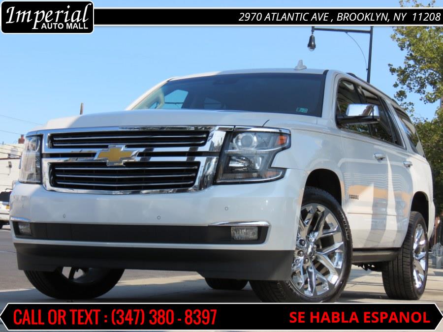 Used Chevrolet Tahoe 4WD 4dr Premier 2019 | Imperial Auto Mall. Brooklyn, New York Used Chevrolet Tahoe 4WD 4dr Premier 2019 | Imperial Auto Mall. Brooklyn, New York