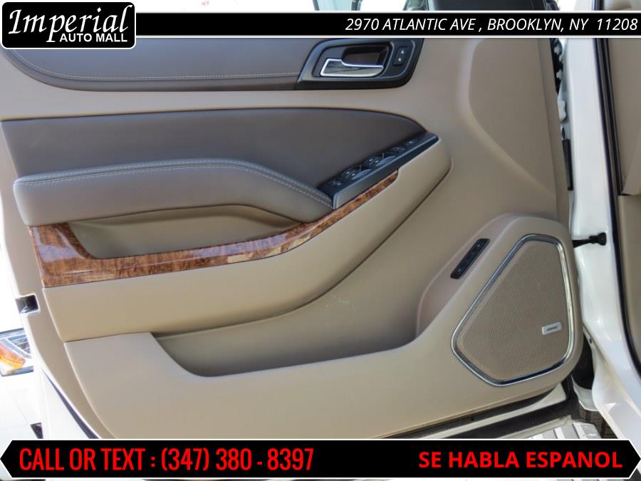 Used Chevrolet Tahoe 4WD 4dr Premier 2019 | Imperial Auto Mall. Brooklyn, New York Used Chevrolet Tahoe 4WD 4dr Premier 2019 | Imperial Auto Mall. Brooklyn, New York