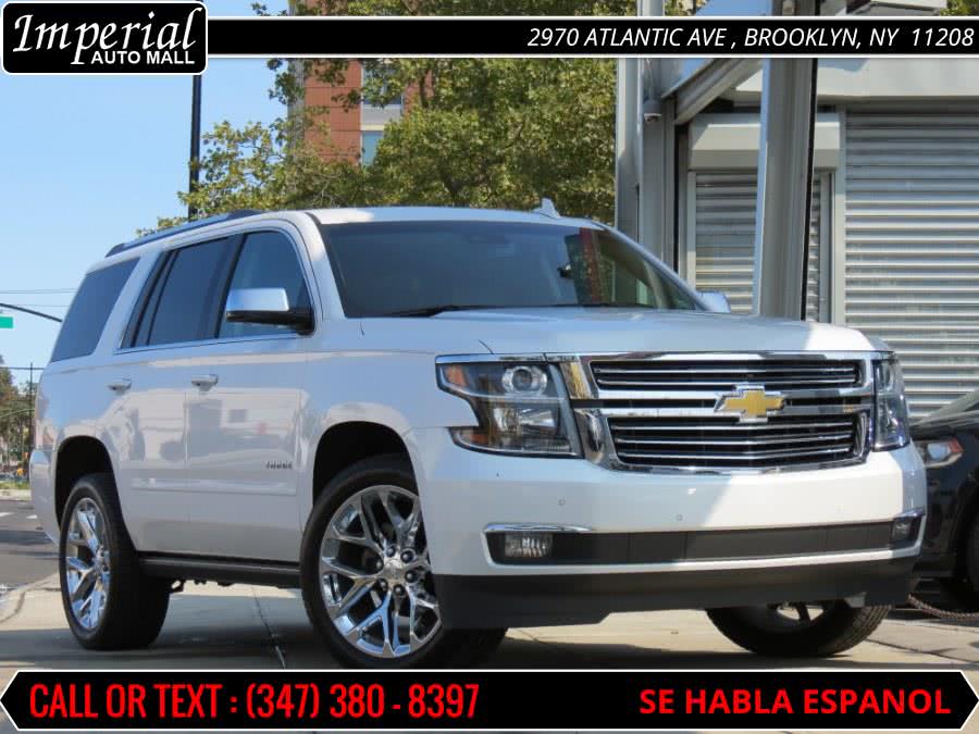 Used Chevrolet Tahoe 4WD 4dr Premier 2019 | Imperial Auto Mall. Brooklyn, New York Used Chevrolet Tahoe 4WD 4dr Premier 2019 | Imperial Auto Mall. Brooklyn, New York