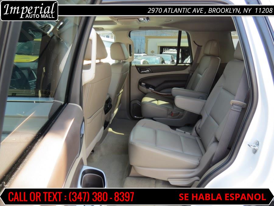 Used Chevrolet Tahoe 4WD 4dr Premier 2019 | Imperial Auto Mall. Brooklyn, New York Used Chevrolet Tahoe 4WD 4dr Premier 2019 | Imperial Auto Mall. Brooklyn, New York