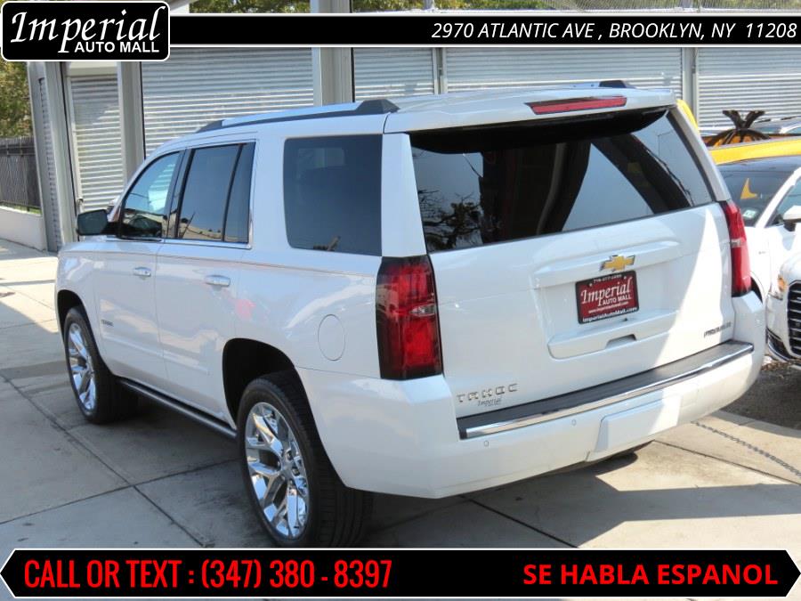 Used Chevrolet Tahoe 4WD 4dr Premier 2019 | Imperial Auto Mall. Brooklyn, New York Used Chevrolet Tahoe 4WD 4dr Premier 2019 | Imperial Auto Mall. Brooklyn, New York