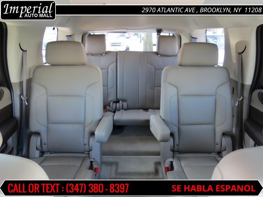Used Chevrolet Tahoe 4WD 4dr Premier 2019 | Imperial Auto Mall. Brooklyn, New York Used Chevrolet Tahoe 4WD 4dr Premier 2019 | Imperial Auto Mall. Brooklyn, New York