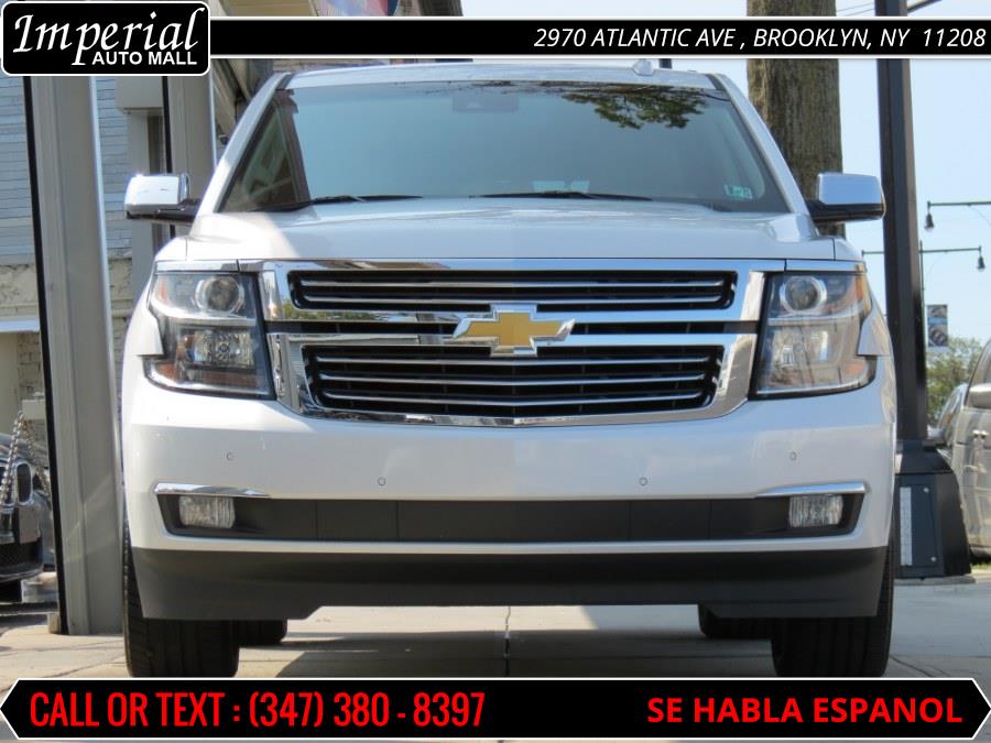 Used Chevrolet Tahoe 4WD 4dr Premier 2019 | Imperial Auto Mall. Brooklyn, New York Used Chevrolet Tahoe 4WD 4dr Premier 2019 | Imperial Auto Mall. Brooklyn, New York