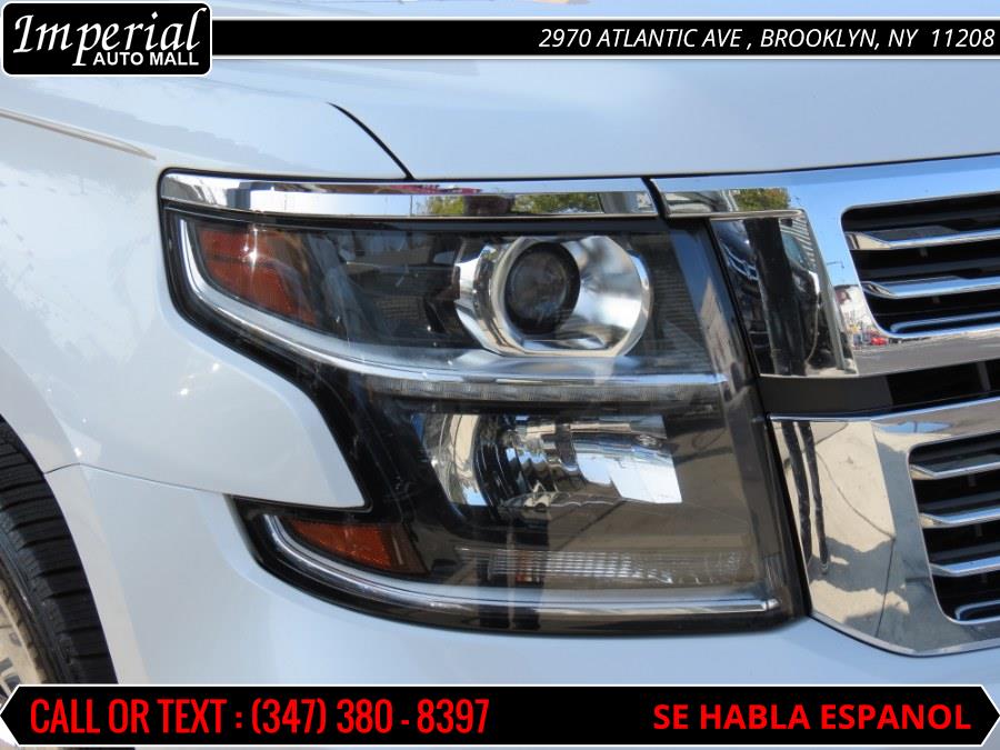 Used Chevrolet Tahoe 4WD 4dr Premier 2019 | Imperial Auto Mall. Brooklyn, New York Used Chevrolet Tahoe 4WD 4dr Premier 2019 | Imperial Auto Mall. Brooklyn, New York