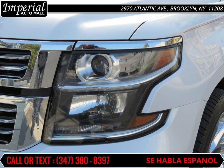 Used Chevrolet Tahoe 4WD 4dr Premier 2019 | Imperial Auto Mall. Brooklyn, New York Used Chevrolet Tahoe 4WD 4dr Premier 2019 | Imperial Auto Mall. Brooklyn, New York
