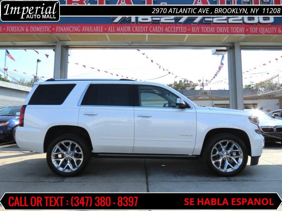 Used Chevrolet Tahoe 4WD 4dr Premier 2019 | Imperial Auto Mall. Brooklyn, New York Used Chevrolet Tahoe 4WD 4dr Premier 2019 | Imperial Auto Mall. Brooklyn, New York