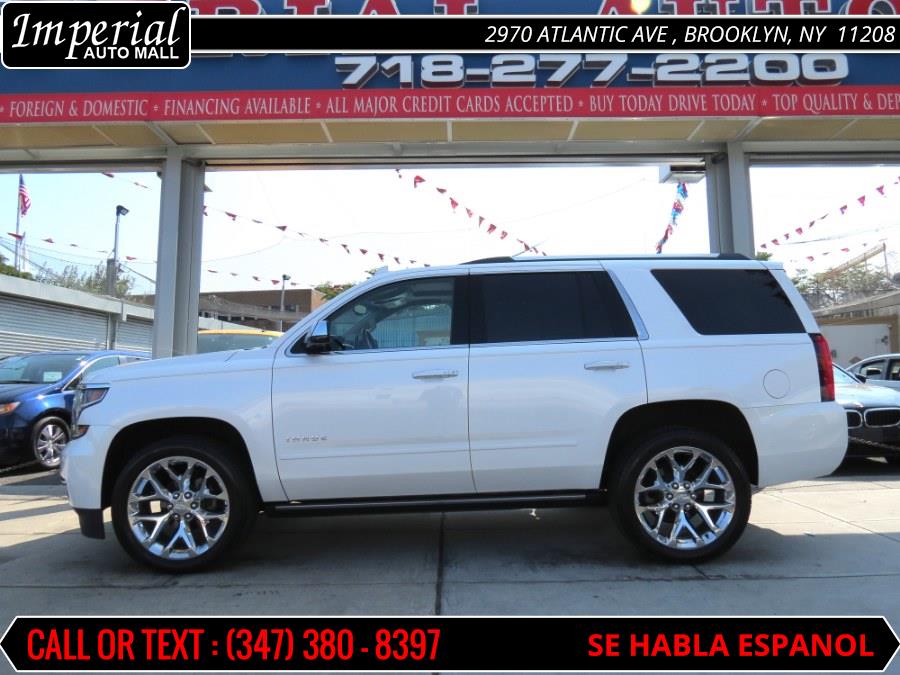 Used Chevrolet Tahoe 4WD 4dr Premier 2019 | Imperial Auto Mall. Brooklyn, New York Used Chevrolet Tahoe 4WD 4dr Premier 2019 | Imperial Auto Mall. Brooklyn, New York