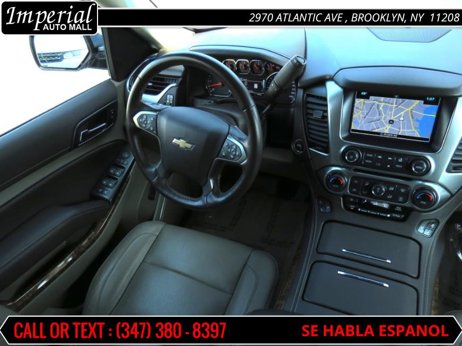 Used Chevrolet Tahoe 4WD 4dr Premier 2019 | Imperial Auto Mall. Brooklyn, New York Used Chevrolet Tahoe 4WD 4dr Premier 2019 | Imperial Auto Mall. Brooklyn, New York