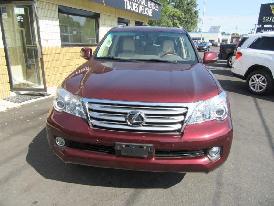 2013 Lexus GX 460 4WD 4dr, available for sale in Little Ferry, New Jersey | Royalty Auto Sales. Little Ferry, New Jersey 2013 Lexus GX 460 4WD 4dr, available for sale in Little Ferry, New Jersey | Royalty Auto Sales. Little Ferry, New Jersey