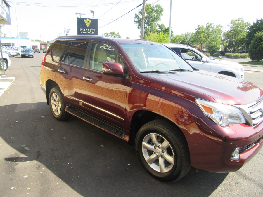 2013 Lexus GX 460 4WD 4dr, available for sale in Little Ferry, New Jersey | Royalty Auto Sales. Little Ferry, New Jersey 2013 Lexus GX 460 4WD 4dr, available for sale in Little Ferry, New Jersey | Royalty Auto Sales. Little Ferry, New Jersey