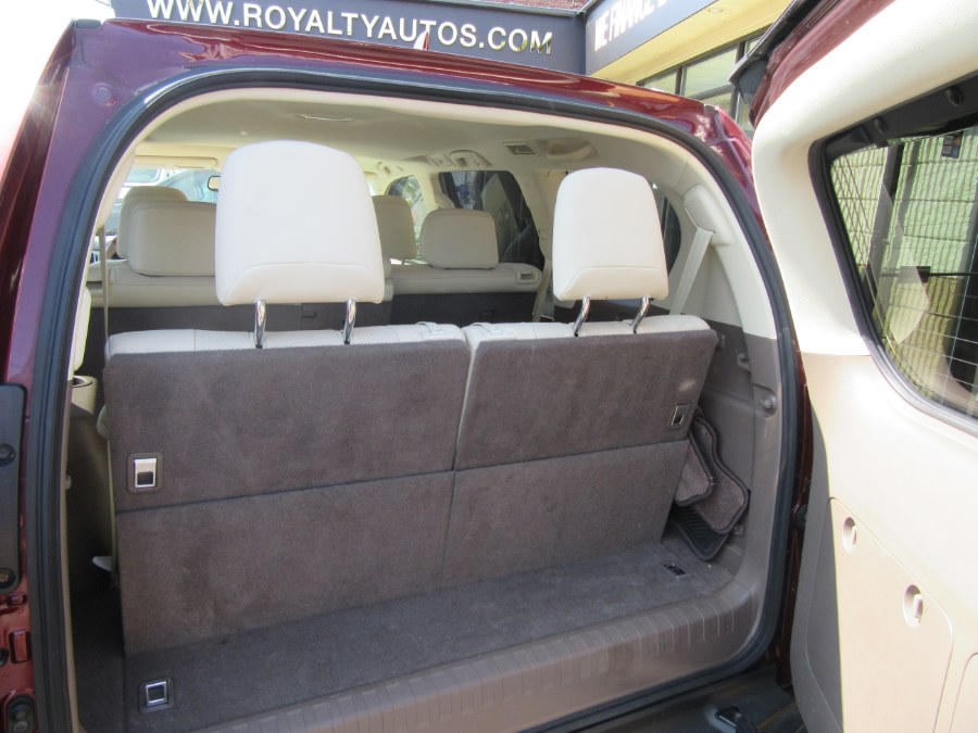 2013 Lexus GX 460 4WD 4dr, available for sale in Little Ferry, New Jersey | Royalty Auto Sales. Little Ferry, New Jersey 2013 Lexus GX 460 4WD 4dr, available for sale in Little Ferry, New Jersey | Royalty Auto Sales. Little Ferry, New Jersey