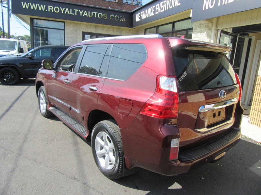 2013 Lexus GX 460 4WD 4dr, available for sale in Little Ferry, New Jersey | Royalty Auto Sales. Little Ferry, New Jersey 2013 Lexus GX 460 4WD 4dr, available for sale in Little Ferry, New Jersey | Royalty Auto Sales. Little Ferry, New Jersey