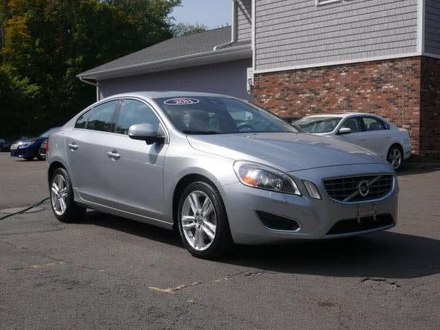 2013 Volvo S60 T5, available for sale in Canton, Connecticut | Canton Auto Exchange. Canton, Connecticut