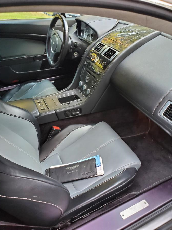 2007 Aston Martin Vantage 2dr Cpe Sportshift, available for sale in Shelton, Connecticut | Center Motorsports LLC. Shelton, Connecticut 2007 Aston Martin Vantage 2dr Cpe Sportshift, available for sale in Shelton, Connecticut | Center Motorsports LLC. Shelton, Connecticut