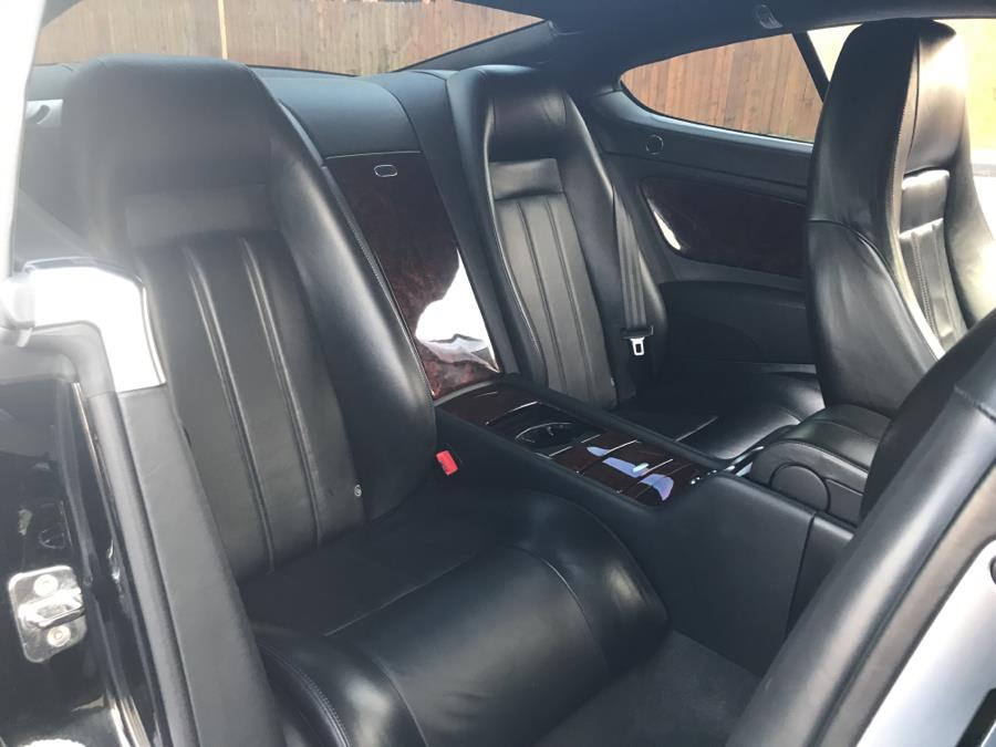 2005 Bentley Continental 2dr Cpe GT, available for sale in Hartford, Connecticut | Lex Autos LLC. Hartford, Connecticut 2005 Bentley Continental 2dr Cpe GT, available for sale in Hartford, Connecticut | Lex Autos LLC. Hartford, Connecticut