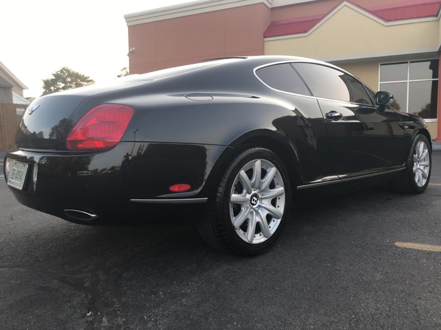 2005 Bentley Continental 2dr Cpe GT, available for sale in Hartford, Connecticut | Lex Autos LLC. Hartford, Connecticut 2005 Bentley Continental 2dr Cpe GT, available for sale in Hartford, Connecticut | Lex Autos LLC. Hartford, Connecticut