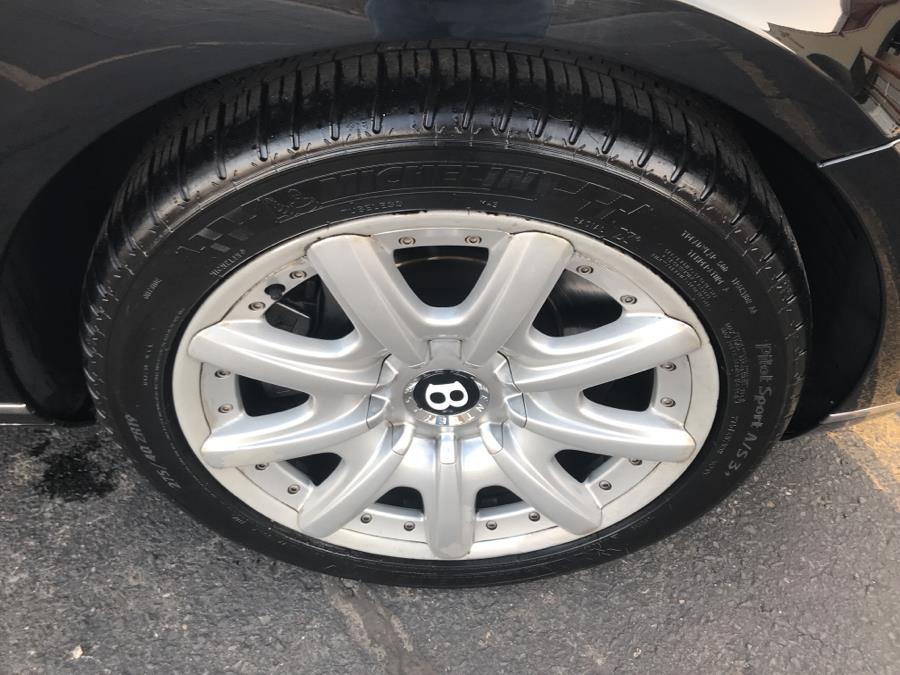 2005 Bentley Continental 2dr Cpe GT, available for sale in Hartford, Connecticut | Lex Autos LLC. Hartford, Connecticut 2005 Bentley Continental 2dr Cpe GT, available for sale in Hartford, Connecticut | Lex Autos LLC. Hartford, Connecticut