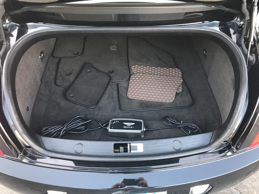 2005 Bentley Continental 2dr Cpe GT, available for sale in Hartford, Connecticut | Lex Autos LLC. Hartford, Connecticut 2005 Bentley Continental 2dr Cpe GT, available for sale in Hartford, Connecticut | Lex Autos LLC. Hartford, Connecticut