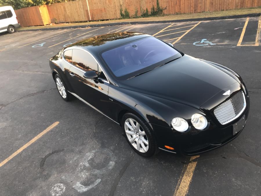2005 Bentley Continental 2dr Cpe GT, available for sale in Hartford, Connecticut | Lex Autos LLC. Hartford, Connecticut 2005 Bentley Continental 2dr Cpe GT, available for sale in Hartford, Connecticut | Lex Autos LLC. Hartford, Connecticut