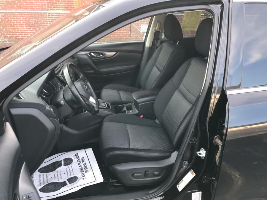 2017 Nissan Rogue AWD SV, available for sale in Hartford, Connecticut | Lex Autos LLC. Hartford, Connecticut 2017 Nissan Rogue AWD SV, available for sale in Hartford, Connecticut | Lex Autos LLC. Hartford, Connecticut