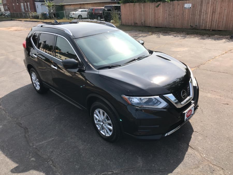 2017 Nissan Rogue AWD SV, available for sale in Hartford, Connecticut | Lex Autos LLC. Hartford, Connecticut 2017 Nissan Rogue AWD SV, available for sale in Hartford, Connecticut | Lex Autos LLC. Hartford, Connecticut
