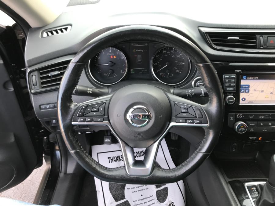 2017 Nissan Rogue AWD SV, available for sale in Hartford, Connecticut | Lex Autos LLC. Hartford, Connecticut 2017 Nissan Rogue AWD SV, available for sale in Hartford, Connecticut | Lex Autos LLC. Hartford, Connecticut