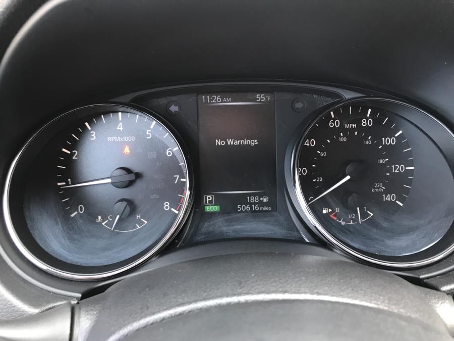 2017 Nissan Rogue AWD SV, available for sale in Hartford, Connecticut | Lex Autos LLC. Hartford, Connecticut 2017 Nissan Rogue AWD SV, available for sale in Hartford, Connecticut | Lex Autos LLC. Hartford, Connecticut