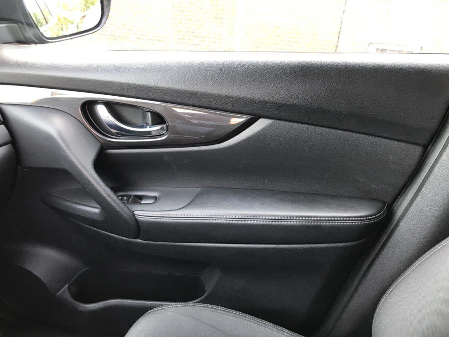 2017 Nissan Rogue AWD SV, available for sale in Hartford, Connecticut | Lex Autos LLC. Hartford, Connecticut 2017 Nissan Rogue AWD SV, available for sale in Hartford, Connecticut | Lex Autos LLC. Hartford, Connecticut