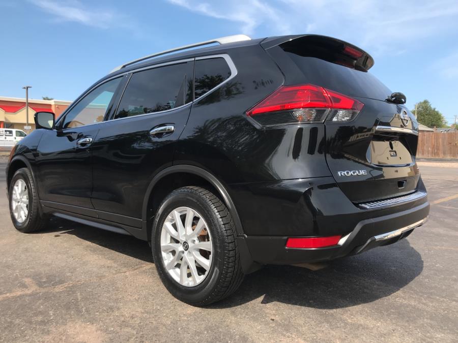 2017 Nissan Rogue AWD SV, available for sale in Hartford, Connecticut | Lex Autos LLC. Hartford, Connecticut 2017 Nissan Rogue AWD SV, available for sale in Hartford, Connecticut | Lex Autos LLC. Hartford, Connecticut