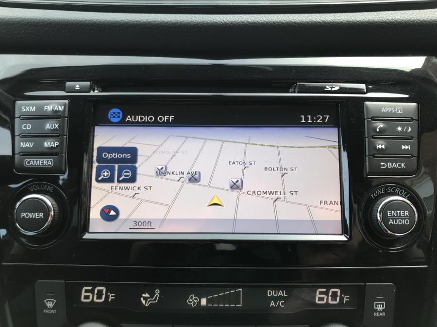 2017 Nissan Rogue AWD SV, available for sale in Hartford, Connecticut | Lex Autos LLC. Hartford, Connecticut 2017 Nissan Rogue AWD SV, available for sale in Hartford, Connecticut | Lex Autos LLC. Hartford, Connecticut
