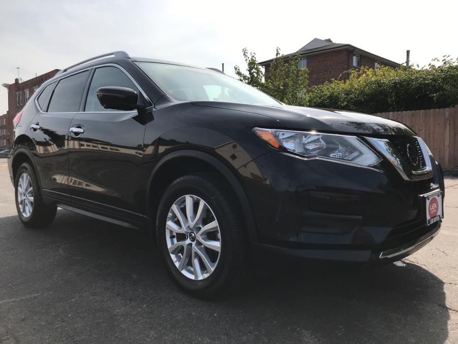 2017 Nissan Rogue AWD SV, available for sale in Hartford, Connecticut | Lex Autos LLC. Hartford, Connecticut 2017 Nissan Rogue AWD SV, available for sale in Hartford, Connecticut | Lex Autos LLC. Hartford, Connecticut