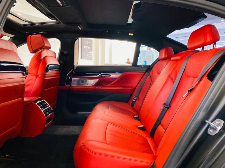 Used BMW 7 Series 750i Sedan 2017 | Luxury Motor Club. Franklin Square, New York Used BMW 7 Series 750i Sedan 2017 | Luxury Motor Club. Franklin Square, New York