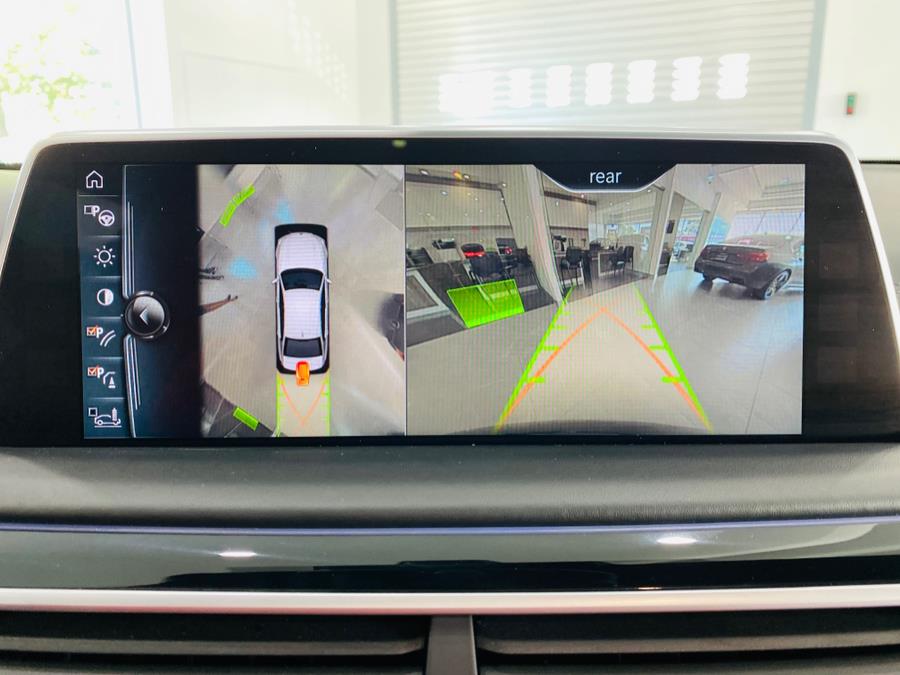 Used BMW 7 Series 750i Sedan 2017 | Luxury Motor Club. Franklin Square, New York Used BMW 7 Series 750i Sedan 2017 | Luxury Motor Club. Franklin Square, New York
