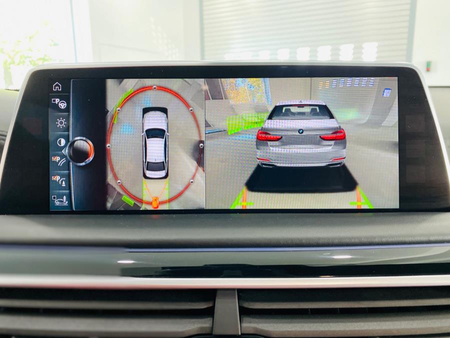 Used BMW 7 Series 750i Sedan 2017 | Luxury Motor Club. Franklin Square, New York Used BMW 7 Series 750i Sedan 2017 | Luxury Motor Club. Franklin Square, New York