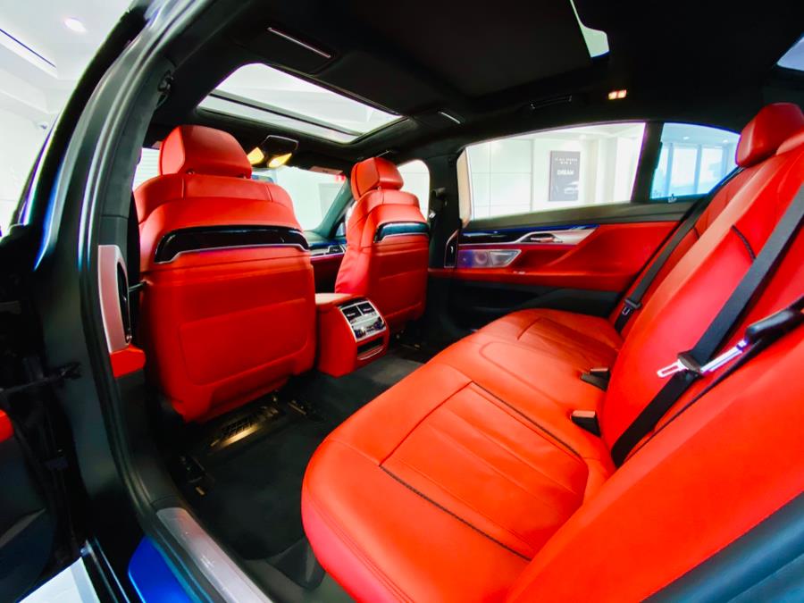 Used BMW 7 Series 750i Sedan 2017 | Luxury Motor Club. Franklin Square, New York Used BMW 7 Series 750i Sedan 2017 | Luxury Motor Club. Franklin Square, New York