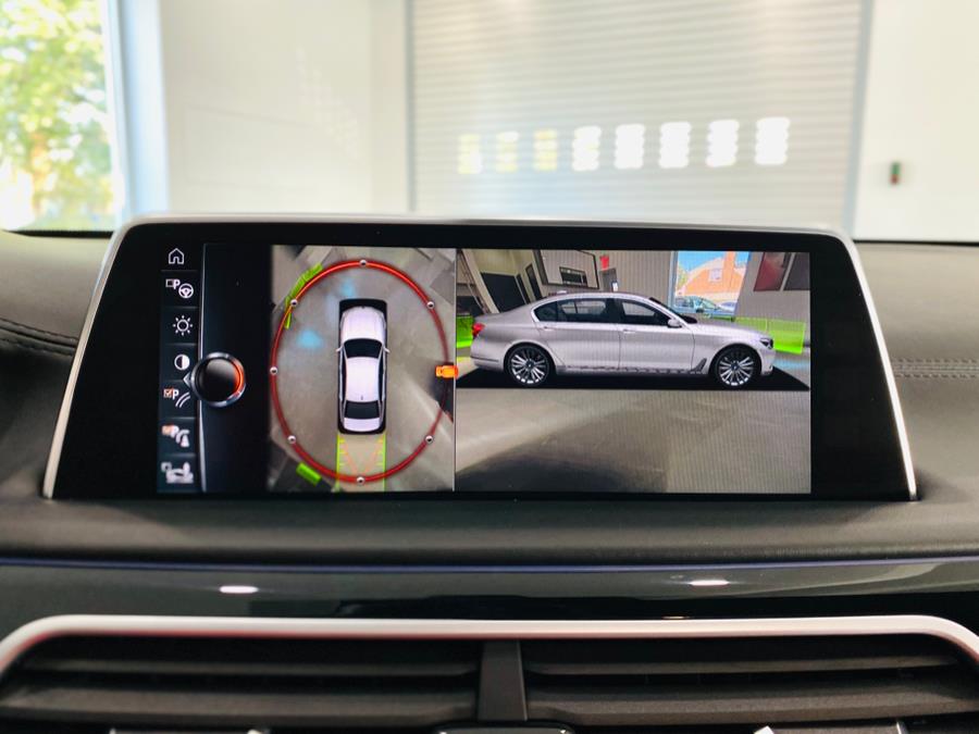 Used BMW 7 Series 750i Sedan 2017 | Luxury Motor Club. Franklin Square, New York Used BMW 7 Series 750i Sedan 2017 | Luxury Motor Club. Franklin Square, New York