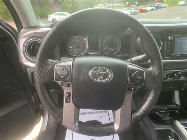 Used Toyota Tacoma SR5 2016 | Prestige Auto Cars LLC. New Britain, Connecticut Used Toyota Tacoma SR5 2016 | Prestige Auto Cars LLC. New Britain, Connecticut