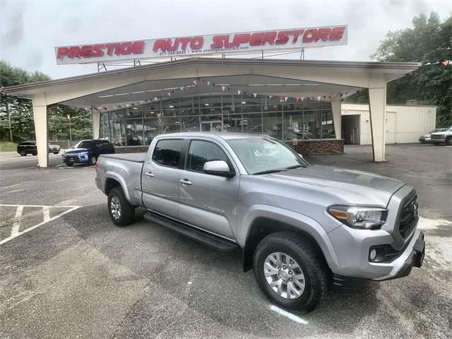 Used Toyota Tacoma SR5 2016 | Prestige Auto Cars LLC. New Britain, Connecticut Used Toyota Tacoma SR5 2016 | Prestige Auto Cars LLC. New Britain, Connecticut