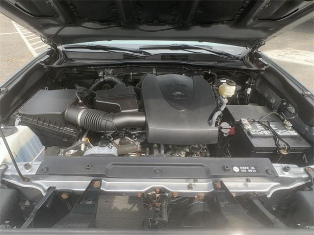 Used Toyota Tacoma SR5 2016 | Prestige Auto Cars LLC. New Britain, Connecticut Used Toyota Tacoma SR5 2016 | Prestige Auto Cars LLC. New Britain, Connecticut