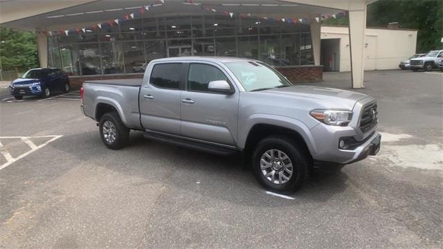 Used Toyota Tacoma SR5 2016 | Prestige Auto Cars LLC. New Britain, Connecticut Used Toyota Tacoma SR5 2016 | Prestige Auto Cars LLC. New Britain, Connecticut