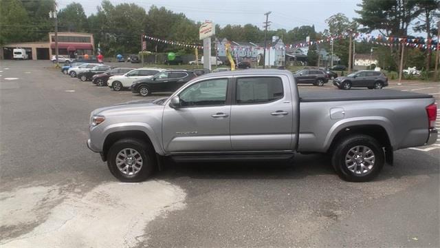 Used Toyota Tacoma SR5 2016 | Prestige Auto Cars LLC. New Britain, Connecticut Used Toyota Tacoma SR5 2016 | Prestige Auto Cars LLC. New Britain, Connecticut