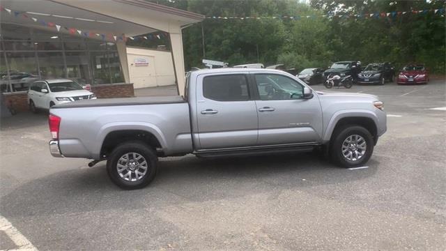 Used Toyota Tacoma SR5 2016 | Prestige Auto Cars LLC. New Britain, Connecticut Used Toyota Tacoma SR5 2016 | Prestige Auto Cars LLC. New Britain, Connecticut