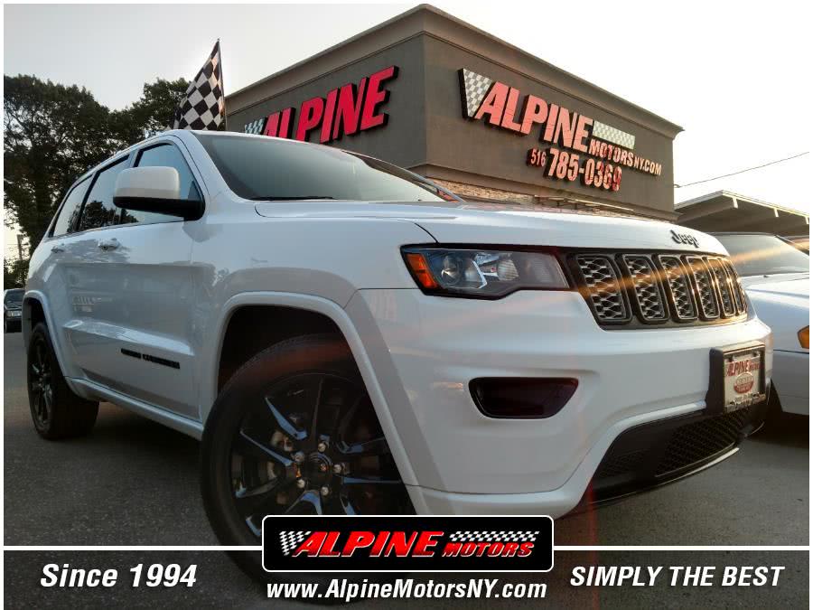Jeep Wantagh, Long Island, Nassau, Suffolk, NY Alpine Motors Inc