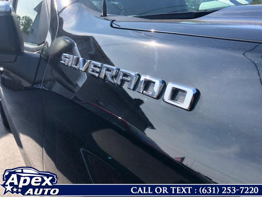 2020 Chevrolet Silverado 1500 4WD Double Cab 147" LT, available for sale in Selden, New York | Apex Auto. Selden, New York 2020 Chevrolet Silverado 1500 4WD Double Cab 147" LT, available for sale in Selden, New York | Apex Auto. Selden, New York