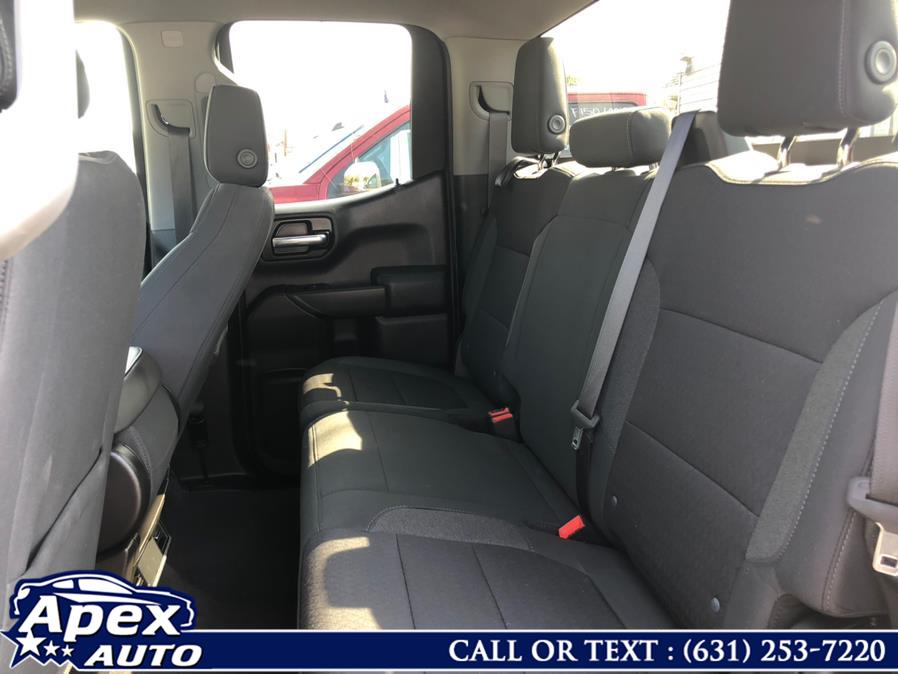 2020 Chevrolet Silverado 1500 4WD Double Cab 147" LT, available for sale in Selden, New York | Apex Auto. Selden, New York 2020 Chevrolet Silverado 1500 4WD Double Cab 147" LT, available for sale in Selden, New York | Apex Auto. Selden, New York